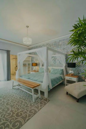 Hotel Mono Azul